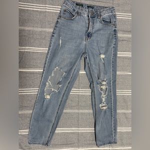 Wild Fable Mom Jeans